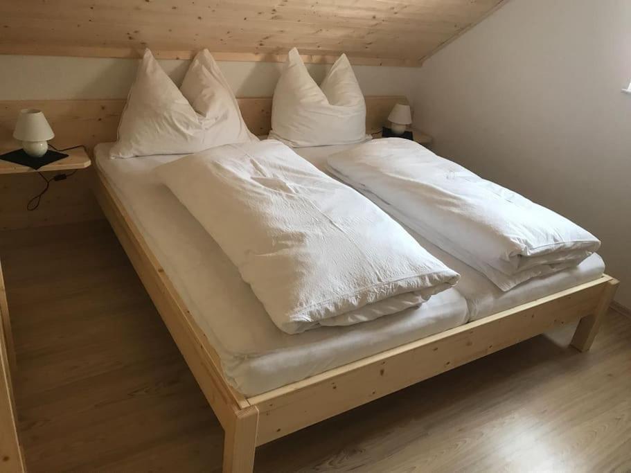 Chalet Schroeder Klippitztorl Bagian luar foto
