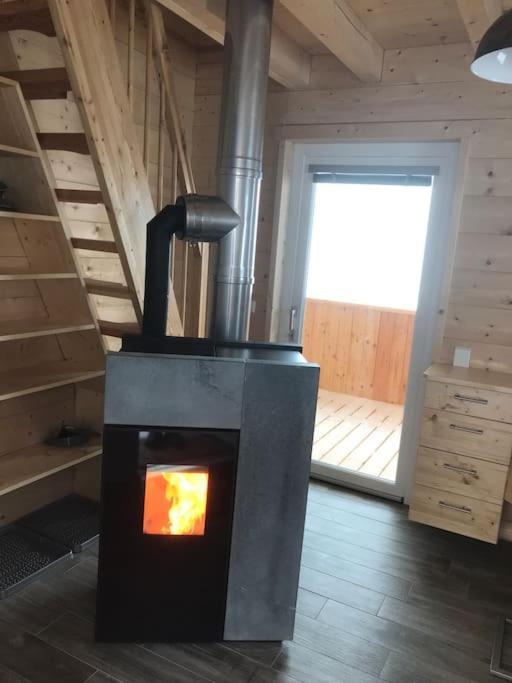 Chalet Schroeder Klippitztorl Bagian luar foto